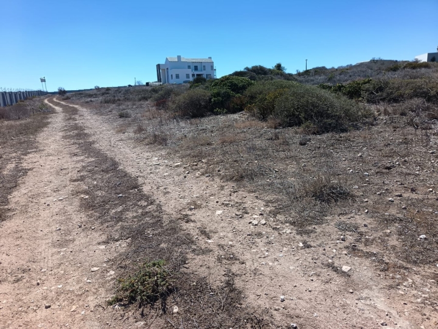 Commercial Property for Sale in Hoogland Western Cape